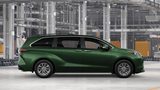 2026 Toyota Sienna - Preview 12