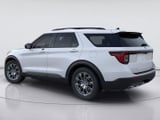2026 Ford Explorer - Preview 4