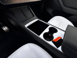 2025 Tesla Model Y - Preview 11