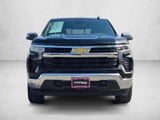 2026 Chevrolet Silverado 1500 - Preview 2