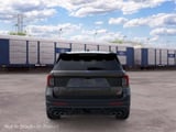 2026 Ford Explorer - Preview 5