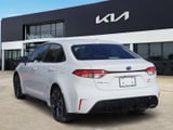 2025 Toyota Corolla - Preview 5