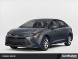 2027 Toyota Corolla - Preview 2