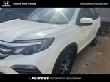 2017 Honda Pilot - Preview 2