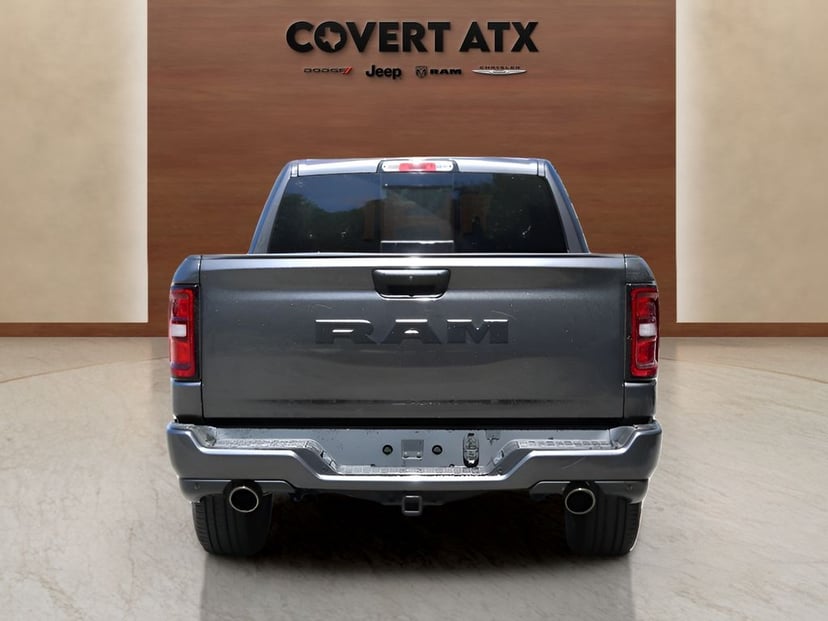 2026 Ram 1500 - Image 2
