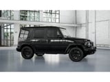 2027 Mercedes-Benz G-Class - Preview 14
