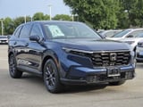 2027 Honda CR-V - Preview 3