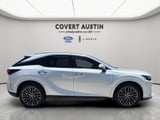 2024 Lexus RX - Preview 6