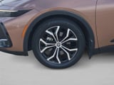 2025 Toyota Crown - Preview 14