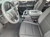 2026 Chevrolet Silverado 1500 - Preview 11