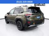 2026 Subaru Forester - Preview 6