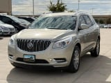 2017 Buick Enclave - Preview 6