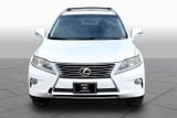 2013 Lexus RX - Preview 6