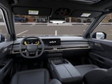 2027 Kia Telluride - Preview 14