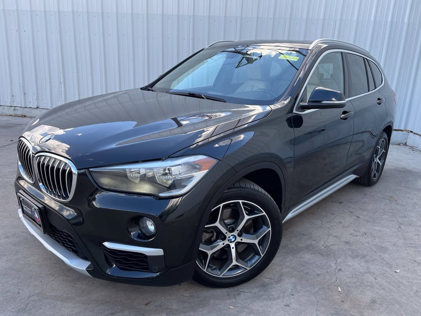 2018 BMW X1 - Image 1