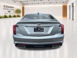 2026 Cadillac CT5 - Preview 15