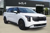 2026 Kia Carnival - Preview 6