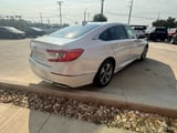 2018 Honda Accord - Preview 5