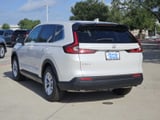 2026 Honda CR-V - Preview 6
