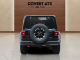 2026 Jeep Wrangler - Preview 4