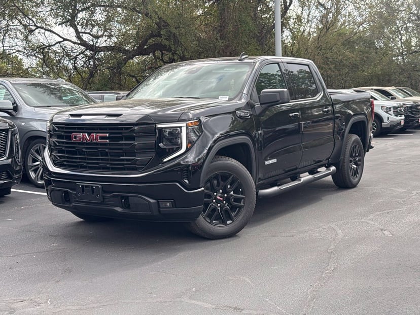 2026 GMC Sierra 1500 - Image 1