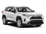 2019 Toyota RAV4 - Preview 9
