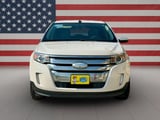 2014 Ford Edge - Preview 2