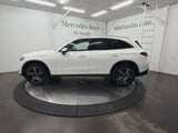 2027 Mercedes-Benz GLC - Preview 4