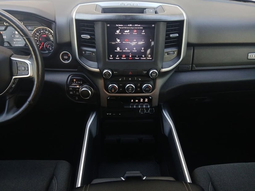 2019 Ram 1500 - Image 2