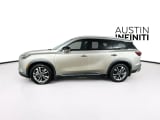 2022 INFINITI QX60 - Preview 4
