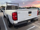 2018 Chevrolet Silverado 1500 - Preview 4