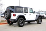 2026 Jeep Wrangler - Preview 5