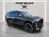 2024 Cadillac Escalade - Preview 2