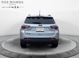 2026 Jeep Compass - Preview 15