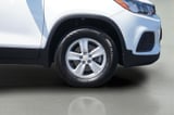 2018 Chevrolet Trax - Preview 4