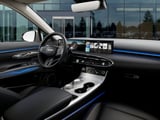 2027 Genesis GV70 - Preview 11