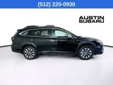 2024 Subaru Outback - Preview 8