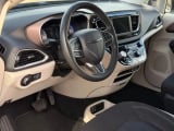 2023 Chrysler Voyager - Preview 8