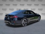 2027 BMW 5 Series - Preview 6