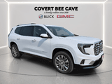 2027 GMC Acadia - Preview 2