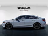2026 Honda Civic - Preview 4