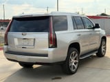 2017 Cadillac Escalade - Preview 6