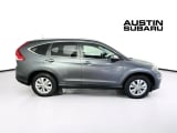2013 Honda CR-V - Preview 8
