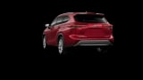 2026 Toyota Highlander - Preview 7