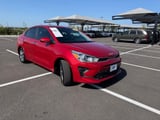 2023 Kia Rio - Preview 3