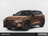 2026 Toyota Crown Signia - Preview 2
