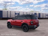 2026 Ford Bronco Sport - Preview 4