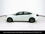 2022 Honda Insight - Preview 4