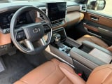 2024 Toyota Tundra Hybrid - Preview 11