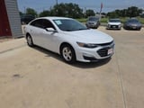 2021 Chevrolet Malibu - Preview 9